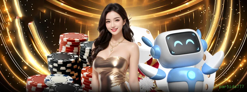 Bônus Diários partida777