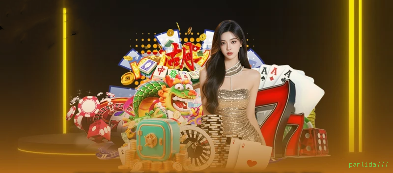 Apostas de Tênis partida777